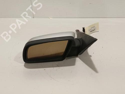 Left mirror BMW 5 Touring (E61) 535 d | BP22579737C26 