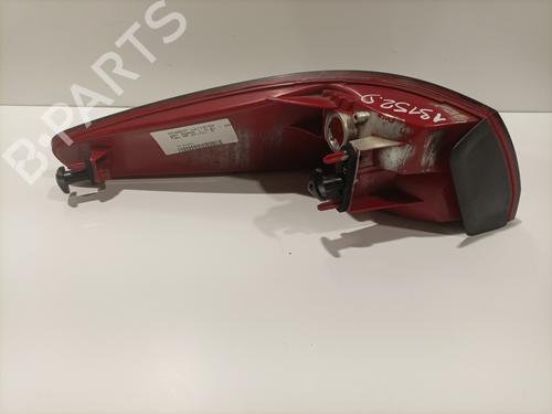Right taillight PEUGEOT 607 (9D, 9U) 3.0 V6 24V | BP22573064C35 