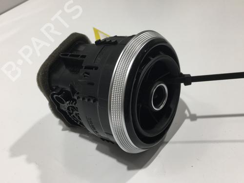 Air vent AUDI A3 Sportback (8VA, 8VF) 1.6 TDI | BP22582836I21 