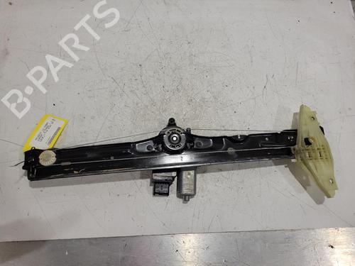 Front left window mechanism PEUGEOT EXPERT Van (V_) 1.5 BlueHDi 120 | BP39662729C22 - Image 3