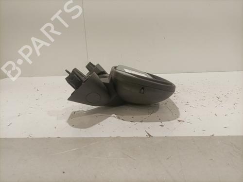Used Right mirror Right mirror RENAULT TRAFIC II Van (FL) 2.0 dCi 115 (FL01, FL0U, FL00, FL0H, FL0M) (114 hp) 22589469 22589469