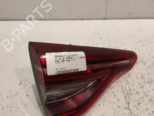 Left tailgate light RENAULT CLIO V (B7_) 1.0 SCe 75 (B7M5) | BP37001123C79 - Image 2