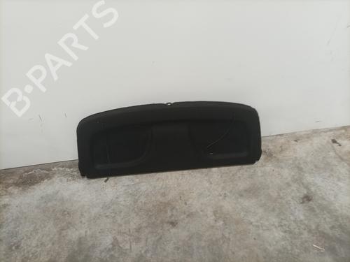 Rear seat TOYOTA YARIS (_P13_) 1.5 Hybrid (NHP130_, NHP130) | BP29571279C17 