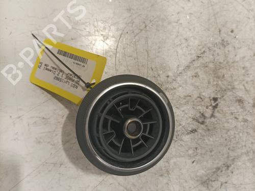 Air vent AUDI Q2 (GAB, GAG) 2.0 TDI quattro | BP34258421I21  - Image 10