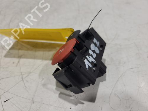 Warning switch RENAULT KANGOO Express (FW0/1_) 1.5 dCi 95 (FW16) | BP30753232I22  - Image 5
