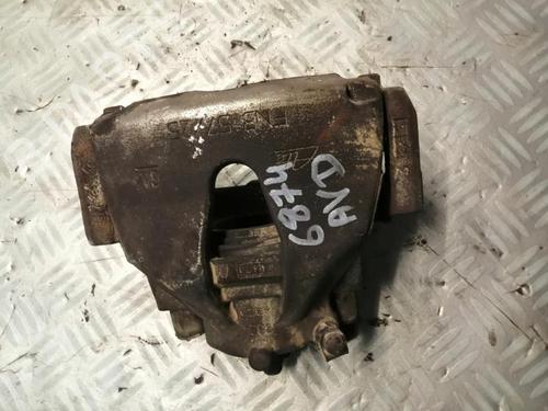 Used Right front brake caliper OPEL MERIVA A MPV (X03) 1.3 CDTI (E75) (75 hp) 22578196
