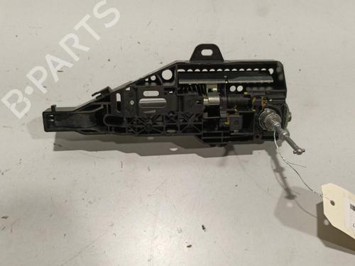 Used Front left exterior door handle Front left exterior door handle 22570701 22570701