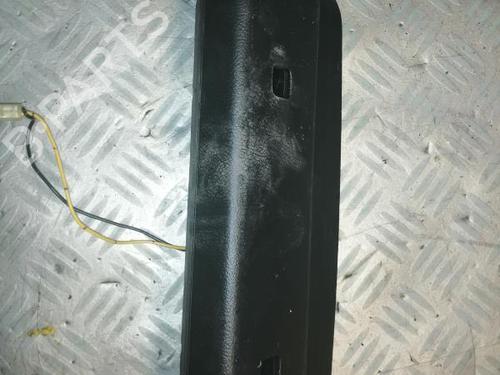 Used Third brake light Third brake light SUBARU FORESTER (SH_) 2.0 D AWD (SHH, SHD, SHN) (147 hp) 22591082 22591082