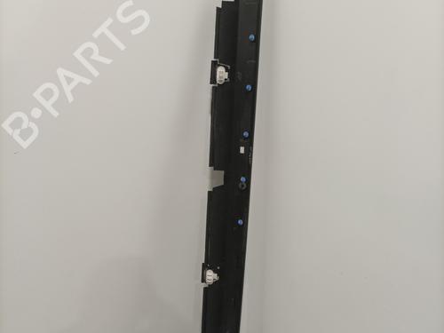 Left sideskirt CITROËN C3 / C3 ORIGIN III (SX) 1.2 PureTech 82 | BP22573370C115 