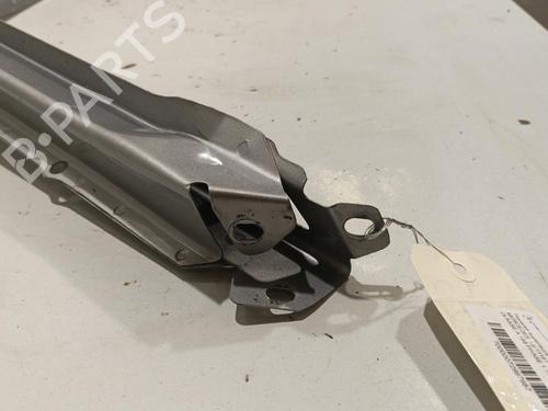 Crossmember MERCEDES-BENZ A-CLASS (W168) A 170 CDI (168.008) | BP22572027C162 