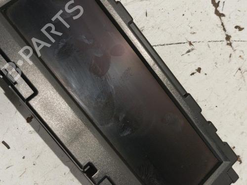 Used Display monitor Display monitor CHEVROLET CRUZE (J300) 2.0 CDI (163 hp) 22576677 22576677