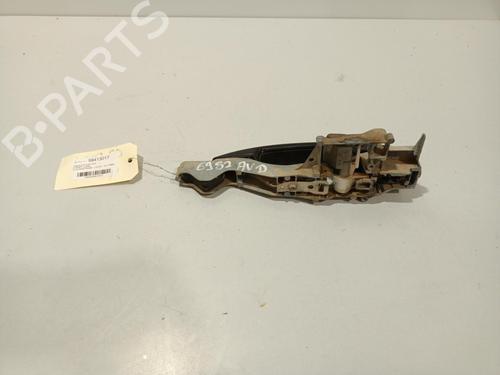 Used Front right exterior door handle CITROËN C3 Picasso (SH_) 1.6 HDi (90 hp) 22571240