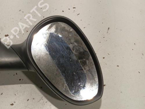 Used Right mirror FIAT 500 (312_) 1.2 (312AXA1A) (69 hp) 22586090