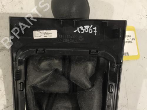 Shift knob VW CADDY V Box Body/MPV (SBA, SBH) 2.0 TDi | BP28153941I34 - Image 1