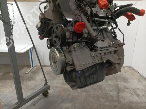 Engine OPEL CORSA D (S07) 1.3 CDTI (L08, L68) | BP34258203M1  - Image 15