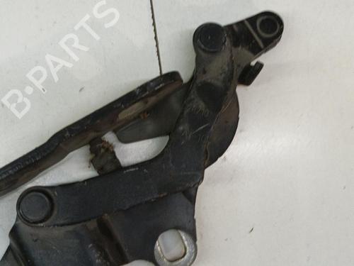 Used Hinge/Door check strap BMW 1 (E87) 118 d (143 hp) 22570245