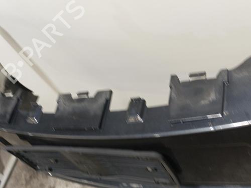 Front bumper FORD FOCUS II Turnier (DA_, FFS, DS)  | BP22572088C7 