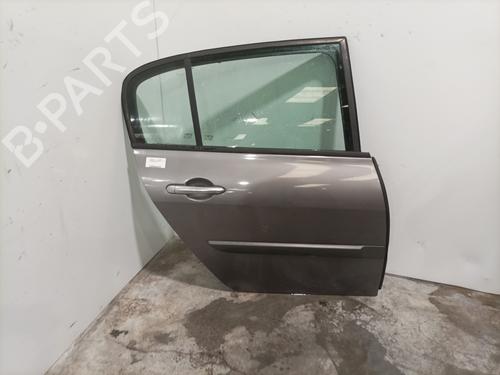 Used Right rear door RENAULT MEGANE II (BM0/1_, CM0/1_) 1.5 dCi (BM1E, CM1E) (106 hp) 28588549