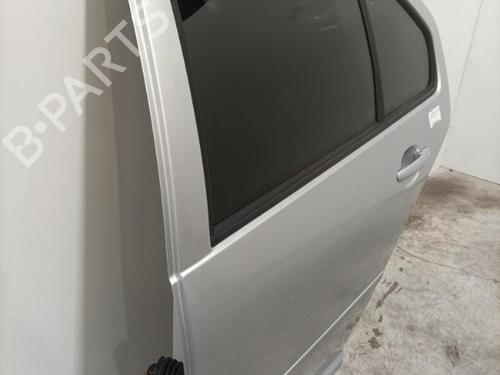 Left rear door VW BORA I (1J2) 1.9 TDI | BP22569575C4 