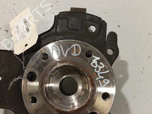 Other OPEL ASTRA G Convertible (T98) 2.2 16V (F67) | BP22576034O1 