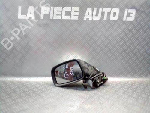 Used Left mirror CITROËN C8 (EA_, EB_) 2.2 HDi (128 hp) 22591866