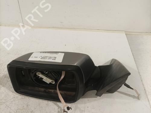 Used Left mirror BMW X3 (E83) 2.0 d (150 hp) 29208033