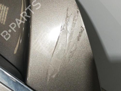 Tailgate MERCEDES-BENZ CLS (C219) CLS 320 CDI (219.322) | BP22580408C6 