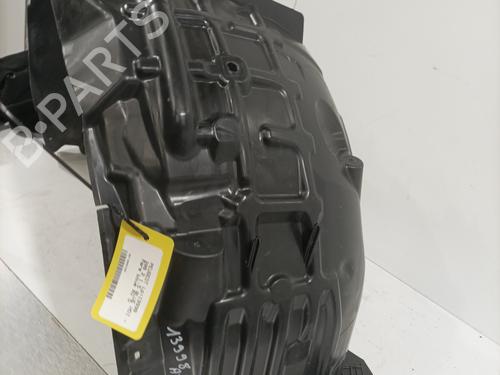 Wheel arch PEUGEOT 208 II (UB_, UP_, UW_, UJ_) 1.5 BlueHDI 100 | BP28374879C56