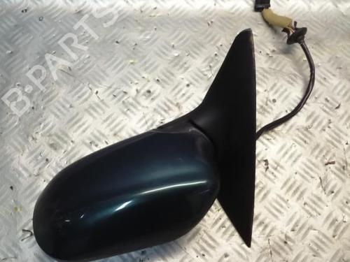 Left mirror JAGUAR S-TYPE II (X200) 3.0 V6 | BP22577814C26 