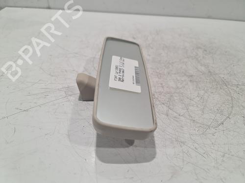 Rear mirror FIAT 500 (312_) 1.2 (312AXA1A) | BP32714122I6 - Image 4