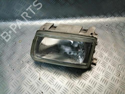 Used Left headlight VW POLO III (6N1) 60 1.4 (60 hp) 22584531