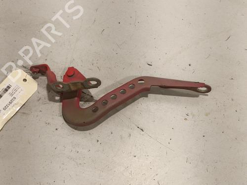 Used Hinge/Door check strap Hinge/Door check strap CITROËN C1 II (PA_, PS_) 1.0 VTi 68 (69 hp) 22570772 22570772