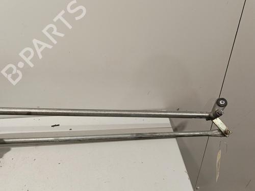 Front wiper motor CITROËN XSARA PICASSO (N68) 1.6 HDi | BP22588595M29 