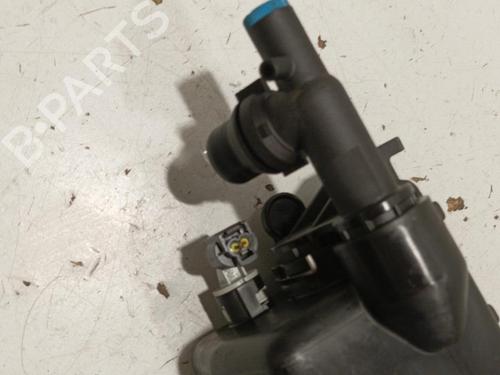 Expansion tank BMW 3 (E46) 320 d | BP22581825C120 