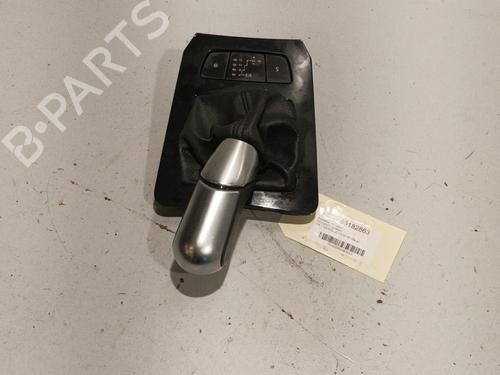 Used Gear lever PEUGEOT 508 SW I (8E_) 1.6 BlueHDi 120 (120 hp) 30000056