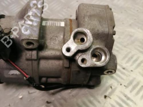 Used AC compressor AC compressor SMART FORFOUR (454) 1.5 CDI (454.001) (95 hp) 22587371 22587371
