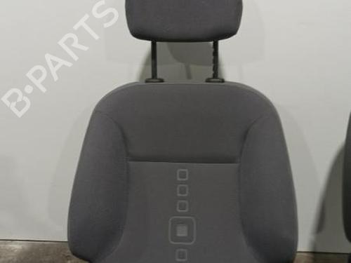 Ensemble sièges CITROËN BERLINGO Box Body/MPV (B9) 1.6 HDi 90 (90 hp) 22574548