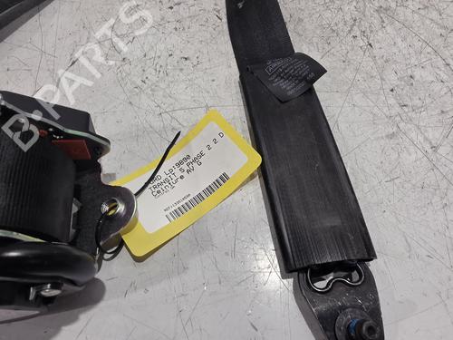 Front left seatbelt FORD TRANSIT V363 Van (FCD, FDD) 2.0 EcoBlue | BP39975595I26 - Image 2