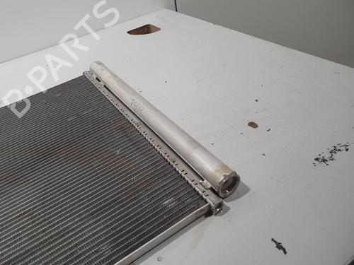 Used AC radiator AC radiator MERCEDES-BENZ V-CLASS (W447) V 250 BlueTEC / d (447.811, 447.813, 447.815) (190 hp) 30000064 30000064