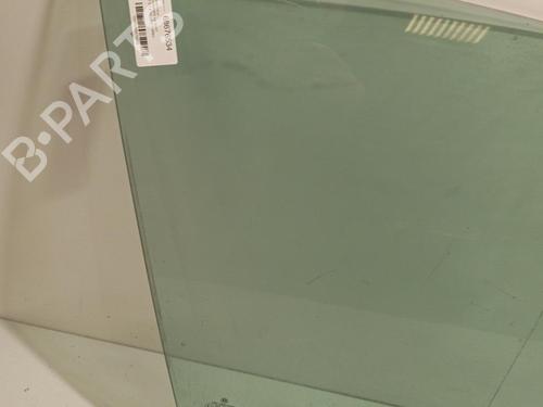 Used Front right door window VW GOLF VI (5K1) 1.4 TSI (160 hp) 22572461