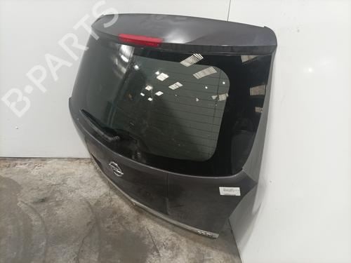 Used Tailgate Tailgate OPEL ANTARA A (L07) 2.2 CDTi (163 hp) 31045286 31045286