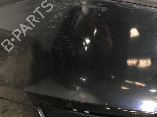 Used Rear bumper Rear bumper BMW 3 Touring (E46) 320 d (136 hp) 22577381 22577381