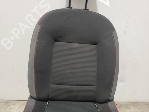 Right front seat RENAULT TWINGO II (CN0_) | BP36763134C16 - Image 3