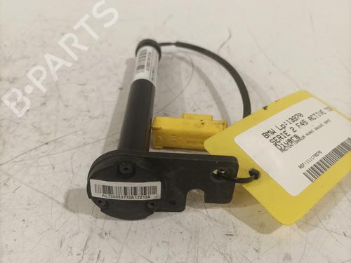 Used Electronic module Electronic module BMW 2 Gran Tourer (F46) 218 d (150 hp) 29255349 29255349