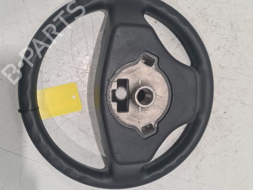 Steering wheel OPEL CORSA D (S07) 1.3 CDTI (L08, L68) | BP33950913C49 - Image 4