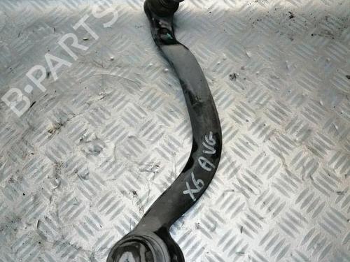 Used Left front suspension arm Left front suspension arm BMW X6 (E71, E72) xDrive 35 d (286 hp) 22591307 22591307