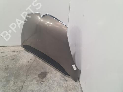 Motorhjelm Motorhjelm CITROËN C4 Picasso I MPV (UD_) [2006-2015] 33950748 33950748