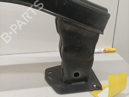 Rear bumper reinforcement SEAT IBIZA IV (6J5, 6P1) 2.0 TDI | BP22579195C73 