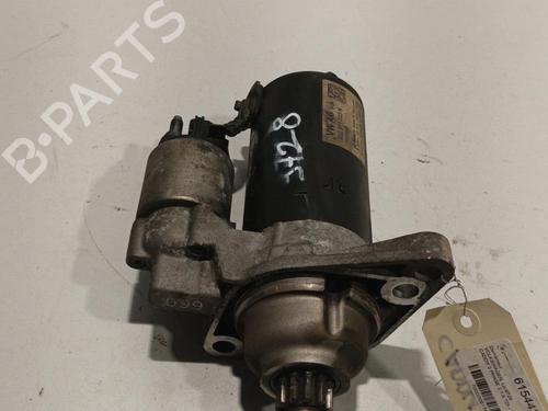 Used Starter Starter 22580932 22580932