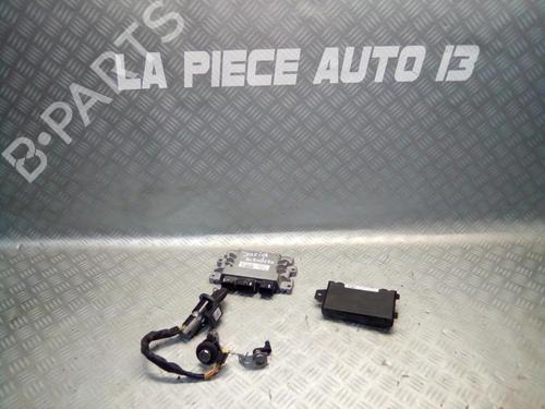 Used Electronic module DACIA SANDERO 1.2 16V (75 hp) 22591799